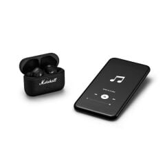 Marshall Motif II A.N.C Kulak İçi Bluetooth Kulaklık