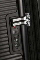 American Tourister Soundbox - Spinner 77/28 Tsa Exp