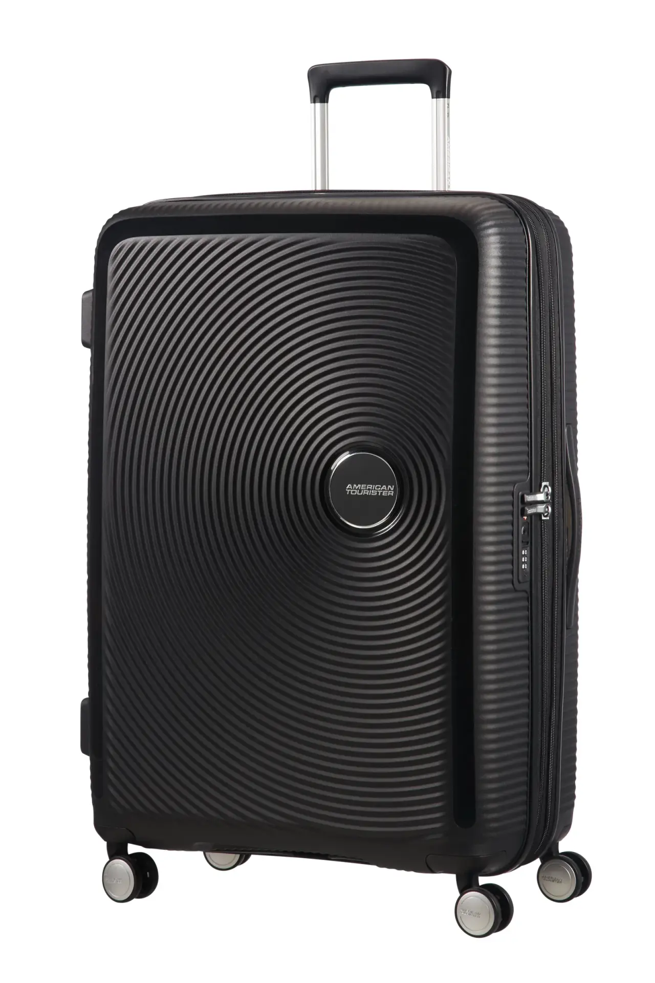 American Tourister Soundbox - Spinner 77/28 Tsa Exp