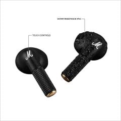 Marshall Minor IV TWS Bluetooth Kulakiçi Kulaklık - Siyah
