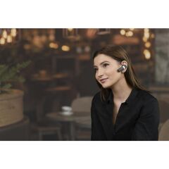 Jabra Talk 15se Bluetooth Kulaklık Siyah
