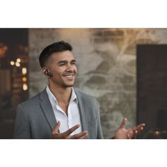 Jabra Talk 15se Bluetooth Kulaklık Siyah