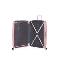 American Tourister Soundbox - Spinner 77/28 Tsa Exp
