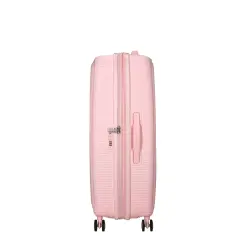 American Tourister Soundbox - Spinner 77/28 Tsa Exp