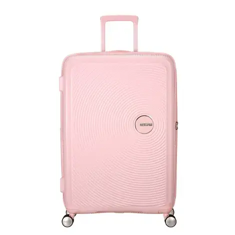 American Tourister Soundbox - Spinner 77/28 Tsa Exp