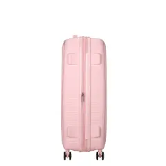 American Tourister Soundbox - Spinner 77/28 Tsa Exp
