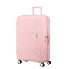 American Tourister Soundbox - Spinner 77/28 Tsa Exp