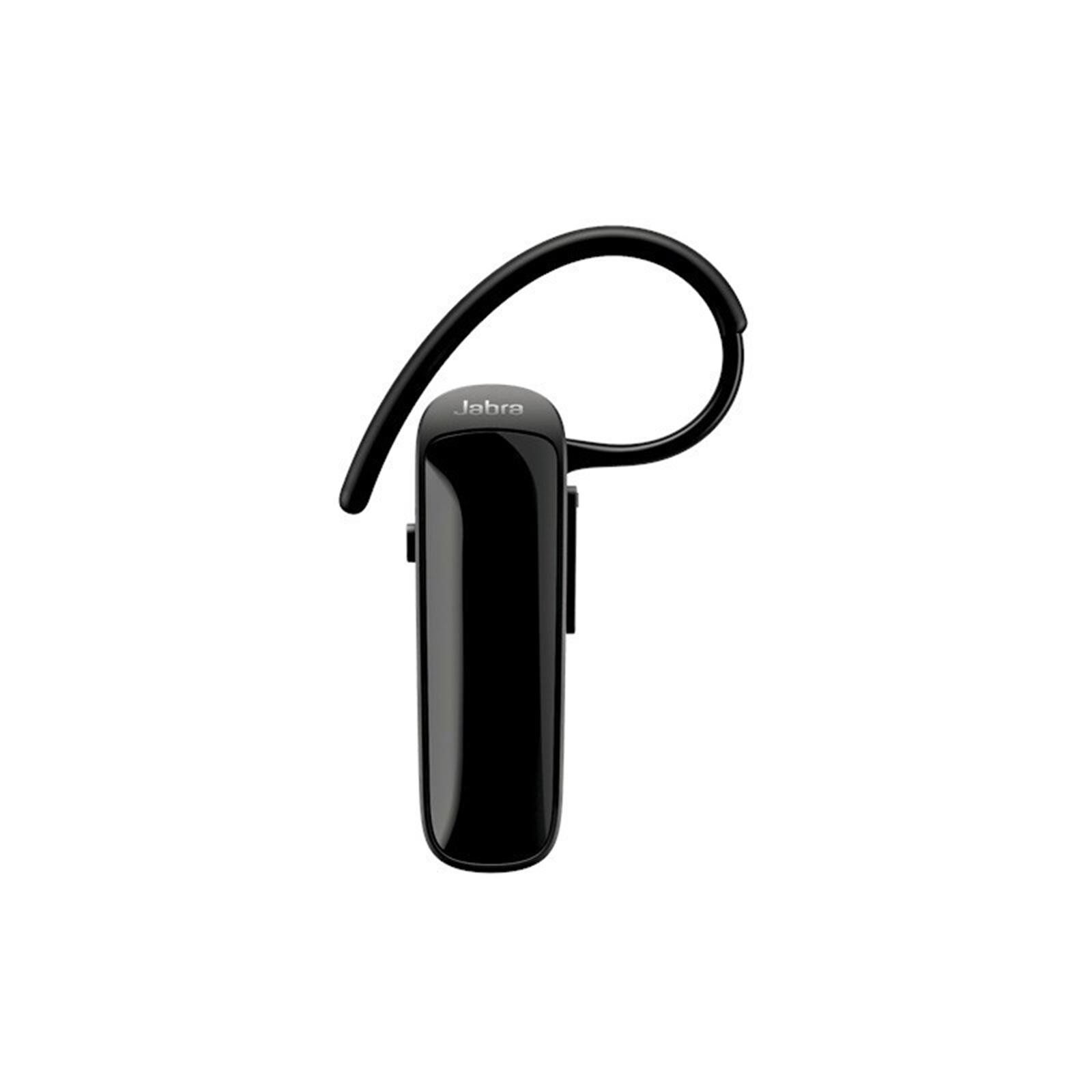 Jabra Talk 25se Bluetooth Kulaklık Siyah