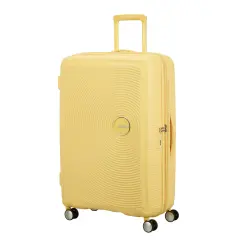 American Tourister Soundbox - Spinner 77/28 Tsa Exp