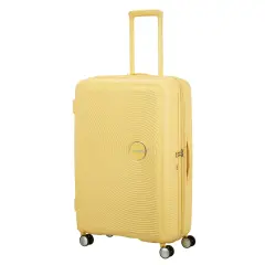 American Tourister Soundbox - Spinner 77/28 Tsa Exp