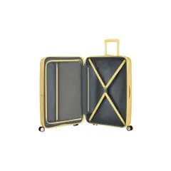 American Tourister Soundbox - Spinner 77/28 Tsa Exp