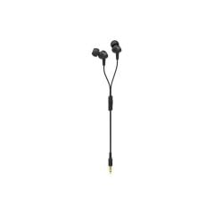 JBL C100SI Kablolu Kulakiçi Kulaklık CT IE - Siyah