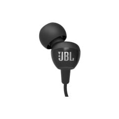 JBL C100SI Kablolu Kulakiçi Kulaklık CT IE - Siyah