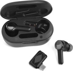 JBL Quantum Tws Kablosuz Gaming Kulaklık - Siyah