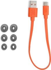 JBL Quantum Tws Kablosuz Gaming Kulaklık - Siyah