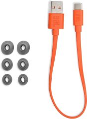 JBL Quantum Tws Kablosuz Gaming Kulaklık - Siyah