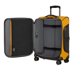 Samsonite Ecodiver - Spinner Duffle 55/20