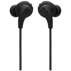 JBL Endurance Run2 IPX5 Kablolu Kulaklık IE CT - Siyah
