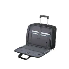 Samsonite Vectura Evo - Rolling Tote 17.3''