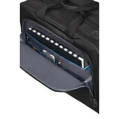Samsonite Vectura Evo - Rolling Tote 17.3''