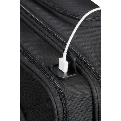 Samsonite Vectura Evo - Rolling Tote 17.3''