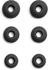 Jbl Endurance Peak 3 True Wireless IP68 Kulaklık - Siyah