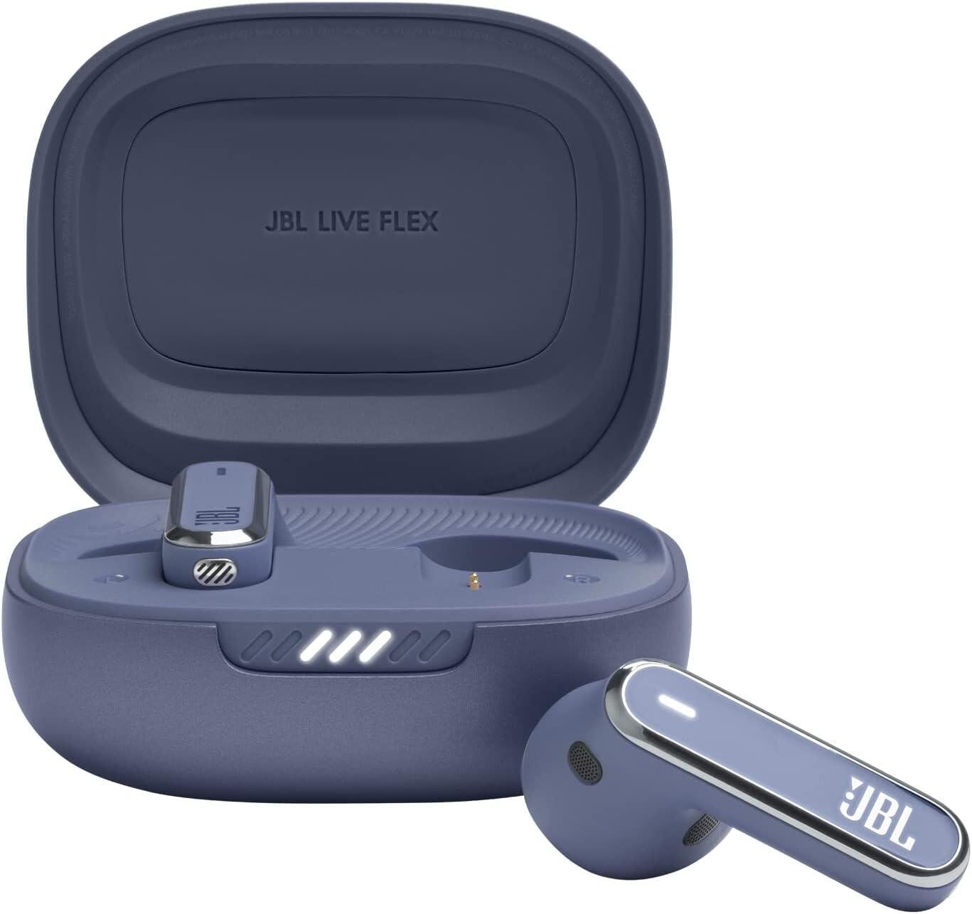 JBL Live Flex Kablosuz Kulaklık