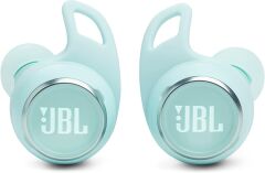 JBL Reflect Aero,Kablosuz Kulakiçi Kulaklık - Mint Yeşil