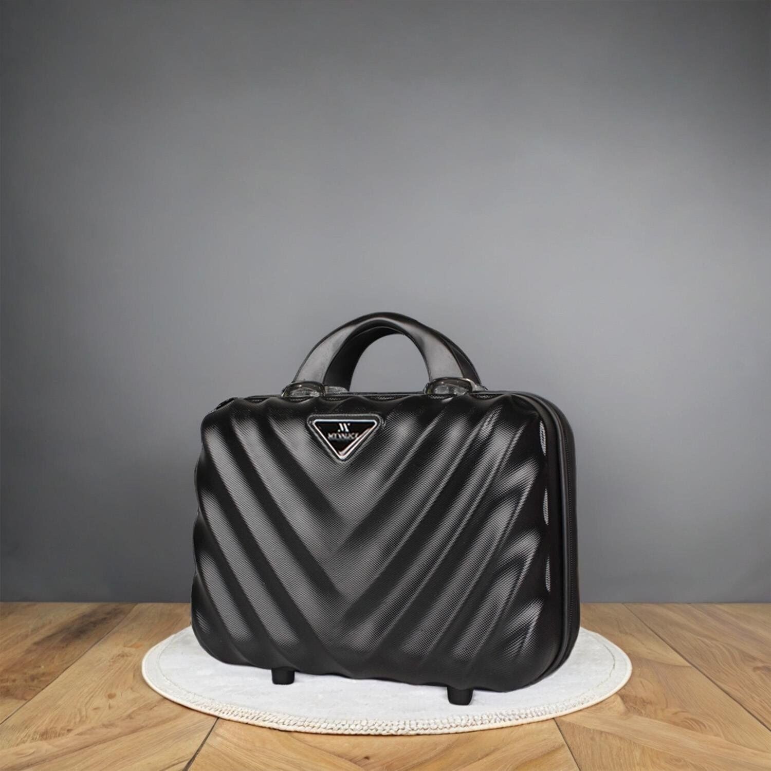 Makyaj Çantası & El Valizi