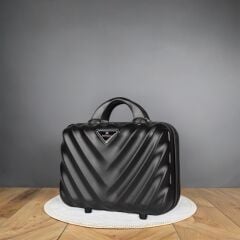 Makyaj Çantası & El Valizi