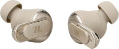 JBL Tour Pro 3 TWS NC Bluetooth Kulaklık ve Smart Case, Latte Krem