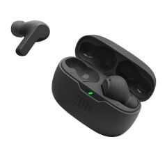 Jbl Wave Beam Bluetooth Kulakiçi Kulaklık, Siyah