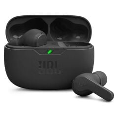 Jbl Wave Beam Bluetooth Kulakiçi Kulaklık, Siyah