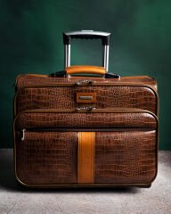 Tasarım Kabin Çantası