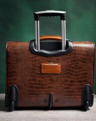 Tasarım Kabin Çantası