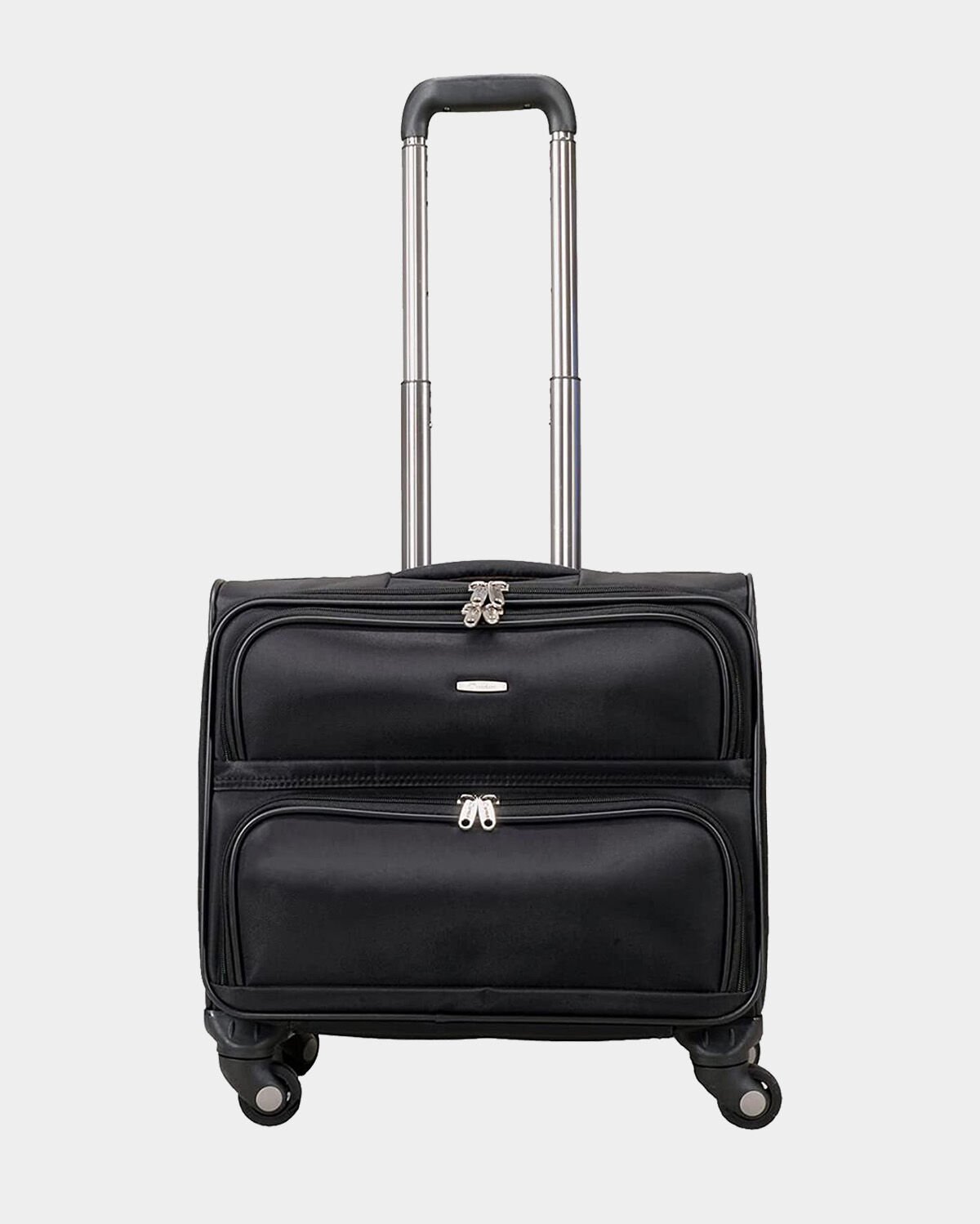 4 Tekerlekli Kabin Çantası