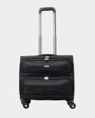 4 Tekerlekli Kabin Çantası