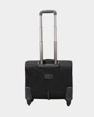 4 Tekerlekli Kabin Çantası