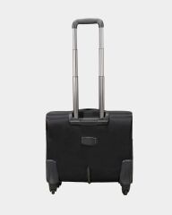 Tekerlekli Kabin Çantası
