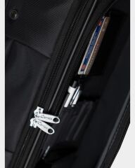 Tekerlekli Kabin Çantası