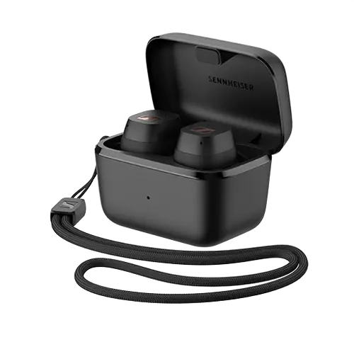 Sennheiser SPORT True Wireless Kablosuz Kulak İçi Kulaklık