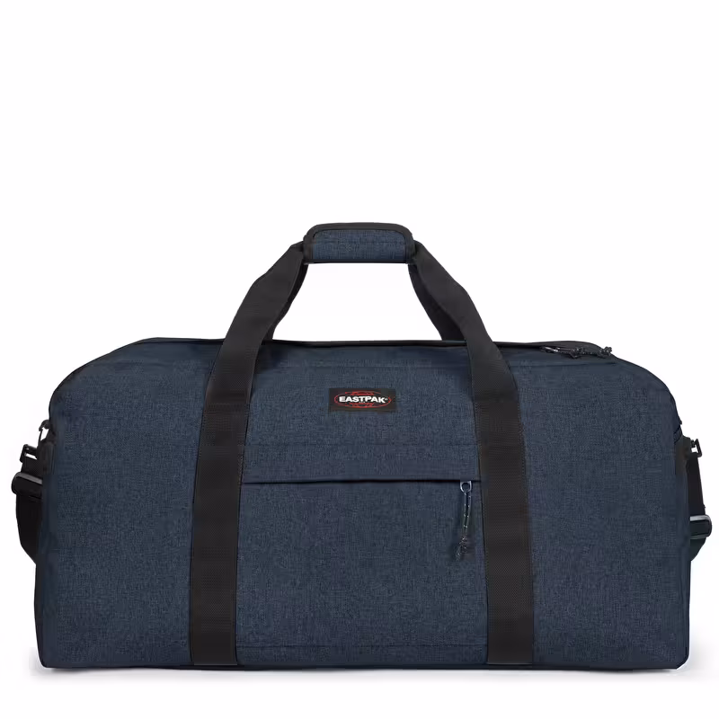 Terminal + Triple Denim Seyahat Çantası
