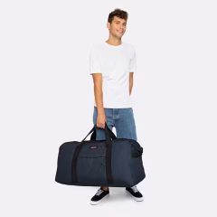 Terminal + Triple Denim Seyahat Çantası