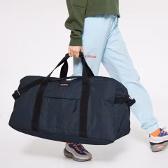 Terminal + Triple Denim Seyahat Çantası