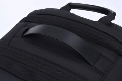 Classone Vacum Travel Serisi 14,15.6, 17,3 inç Laptop Sırt Çantası- Yeşil