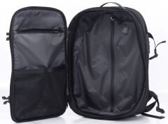 Classone Vacum Travel Serisi 14,15.6, 17,3 inç Laptop Sırt Çantası- Yeşil