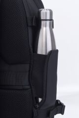 Classone Vacum Travel Serisi 14,15.6, 17,3 inç Laptop Sırt Çantası- Yeşil