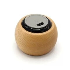 Ahşap Bluetooth Hoparlör