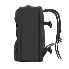 Classone Vacum Travel Serisi 14,15.6, 17,3 inç Laptop Sırt Çantası