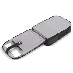 Classone Vacum Travel Serisi 14,15.6, 17,3 inç Laptop Sırt Çantası